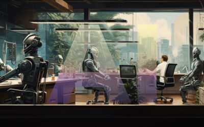 Mida saab AI minu äri jaoks teha?